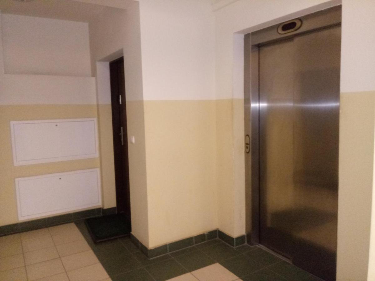 Apartament W Glogowie Ngoại thất bức ảnh