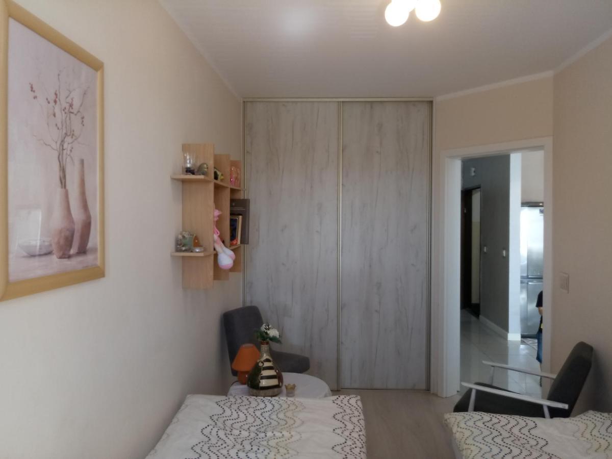 Apartament W Glogowie Ngoại thất bức ảnh