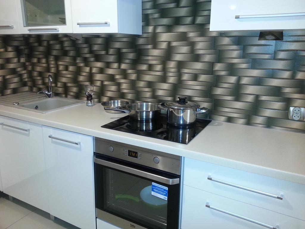 Apartament W Glogowie Ngoại thất bức ảnh
